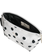 Travel Pouches (Polka Dot)