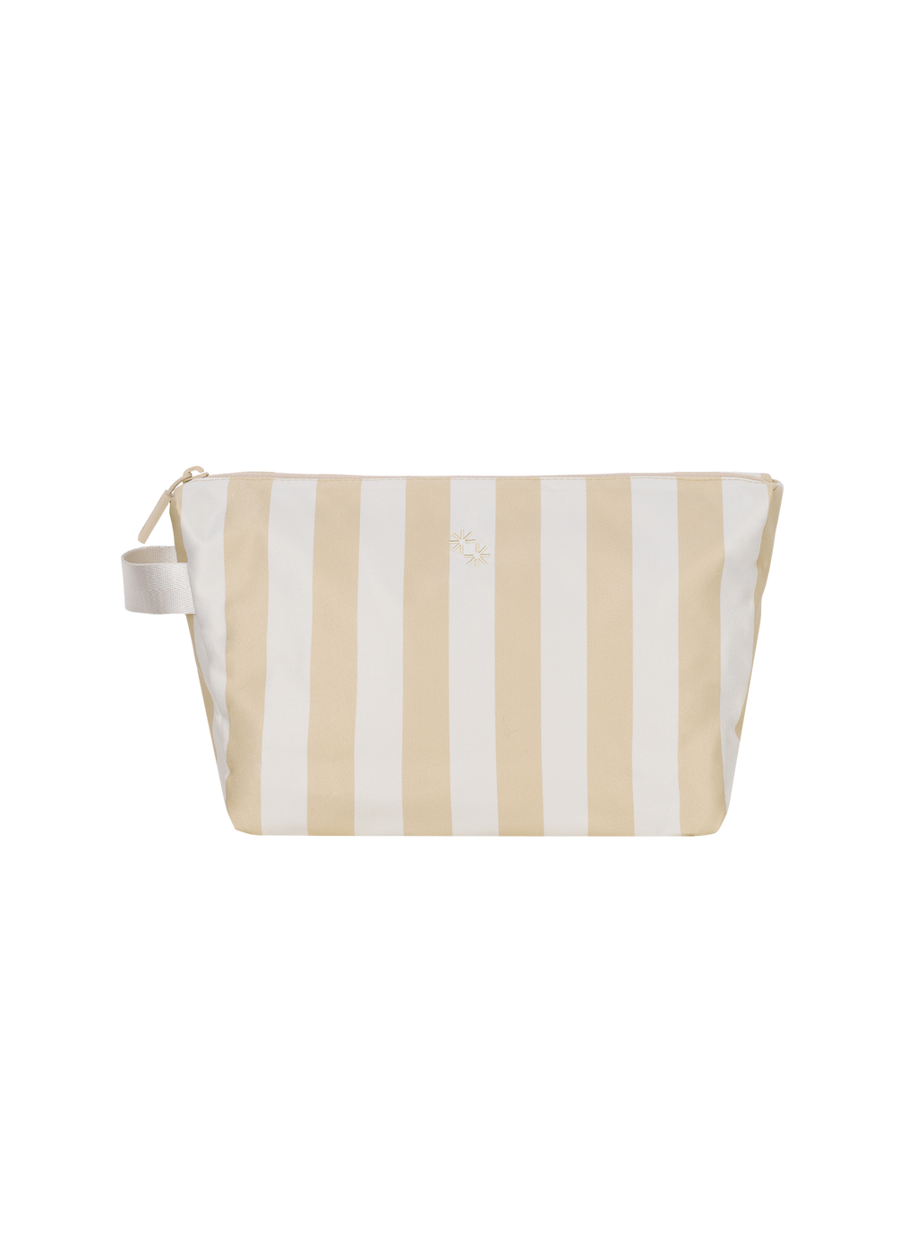 Travel Pouches (Stripes Shore)