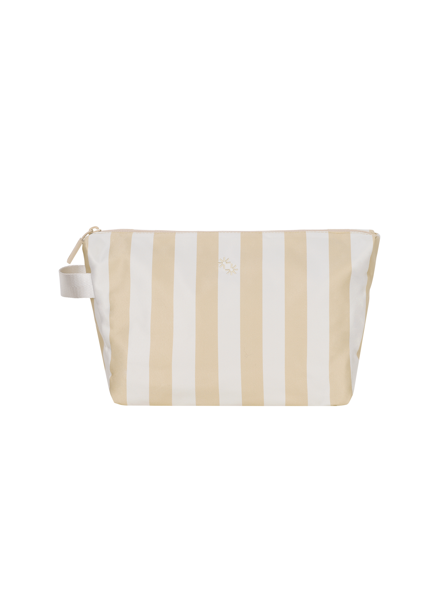 Travel Pouches (Stripes Shore)