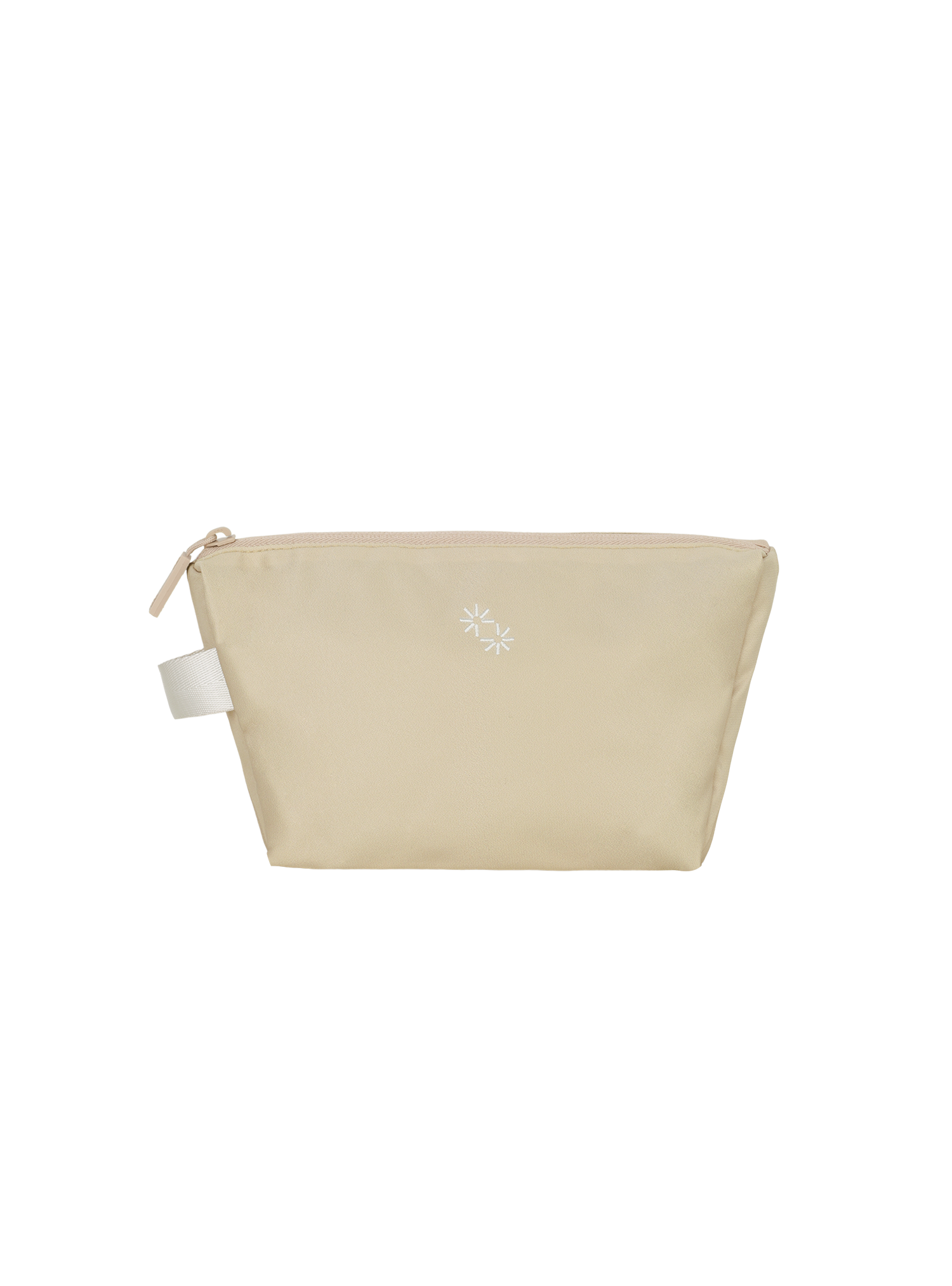 Travel Pouches (Stripes Shore)