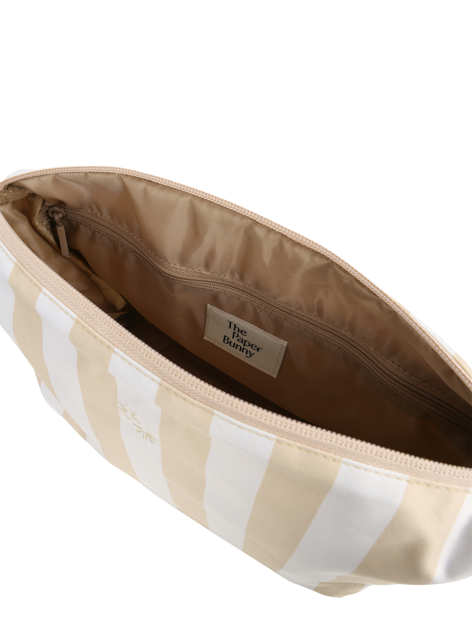 Travel Pouches (Stripes Shore)