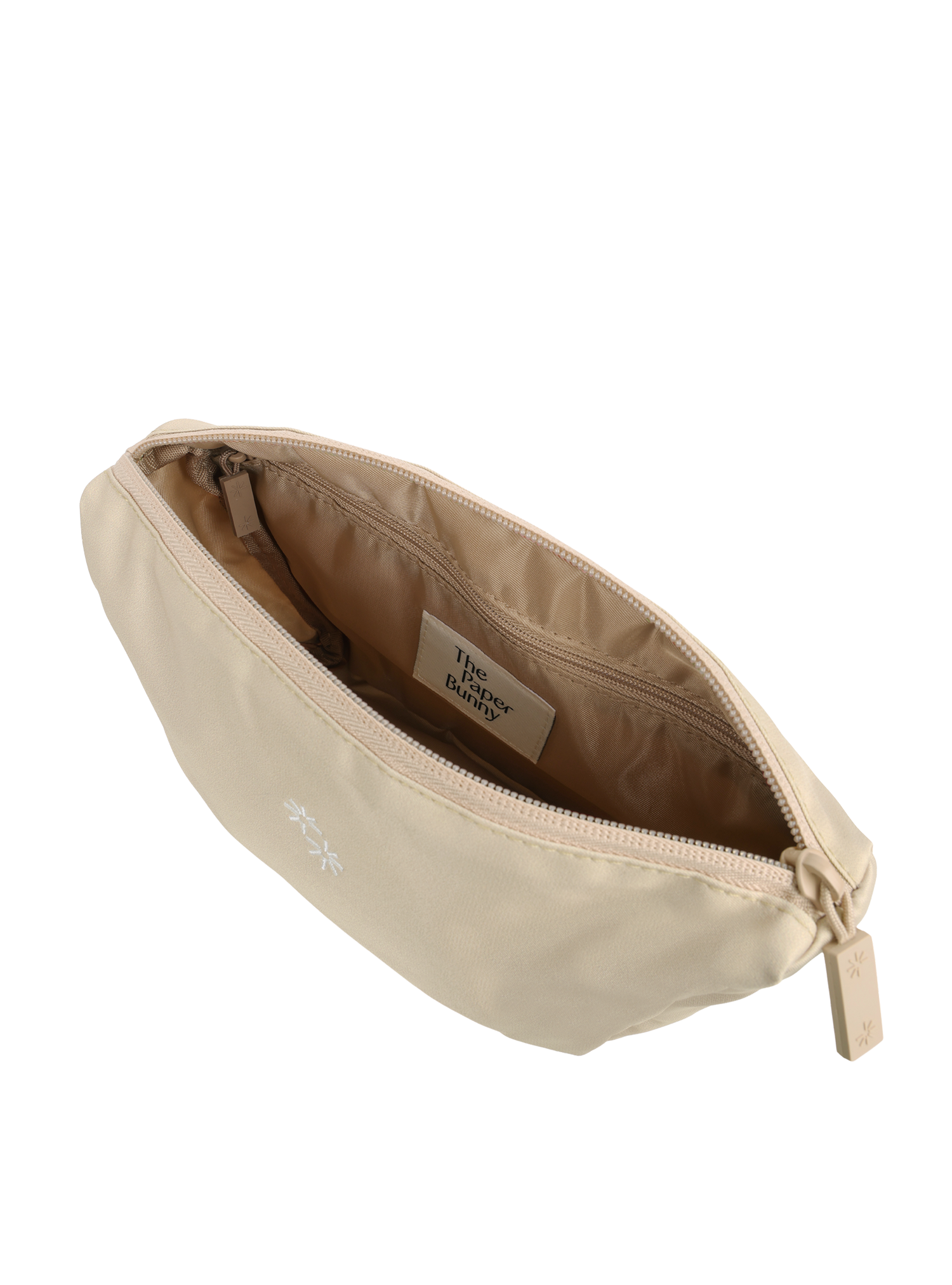 Travel Pouches (Stripes Shore)