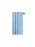 Mini Travel Towel (Beachcomber Stripes)