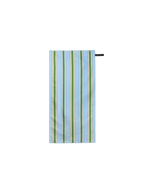 Mini Travel Towel (Beachcomber Stripes)
