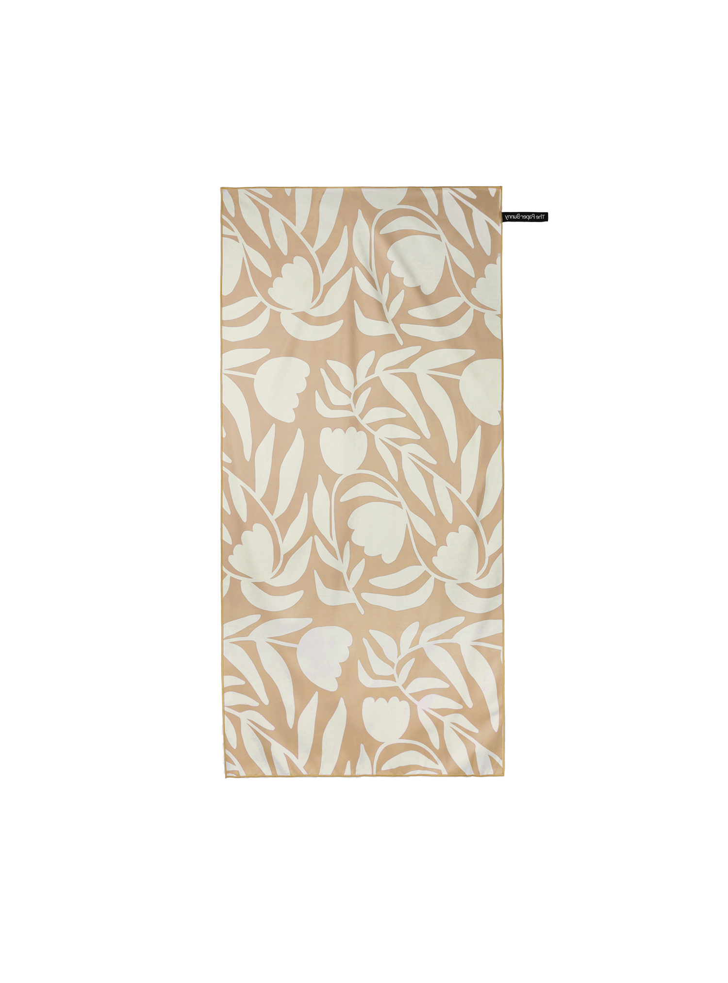 Travel Towel (Bloom Sand)