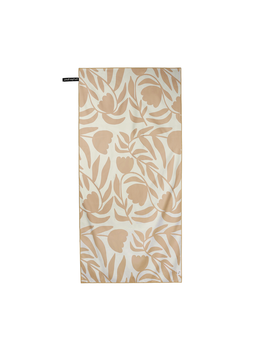 Travel Towel (Bloom Sand)