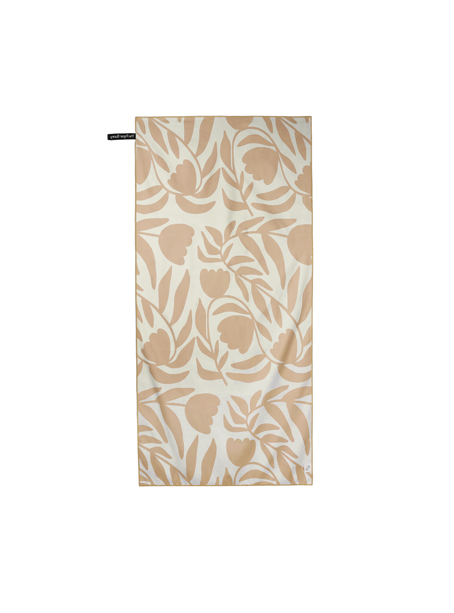 Travel Towel (Bloom Sand)