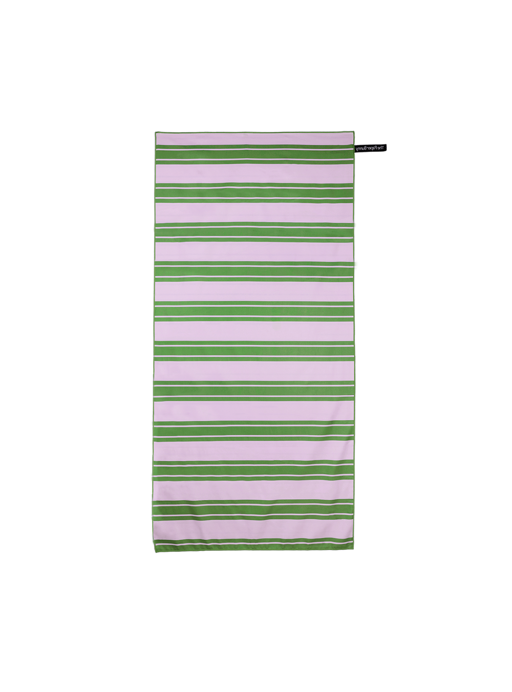 Travel Towel (Cypress Stripes)