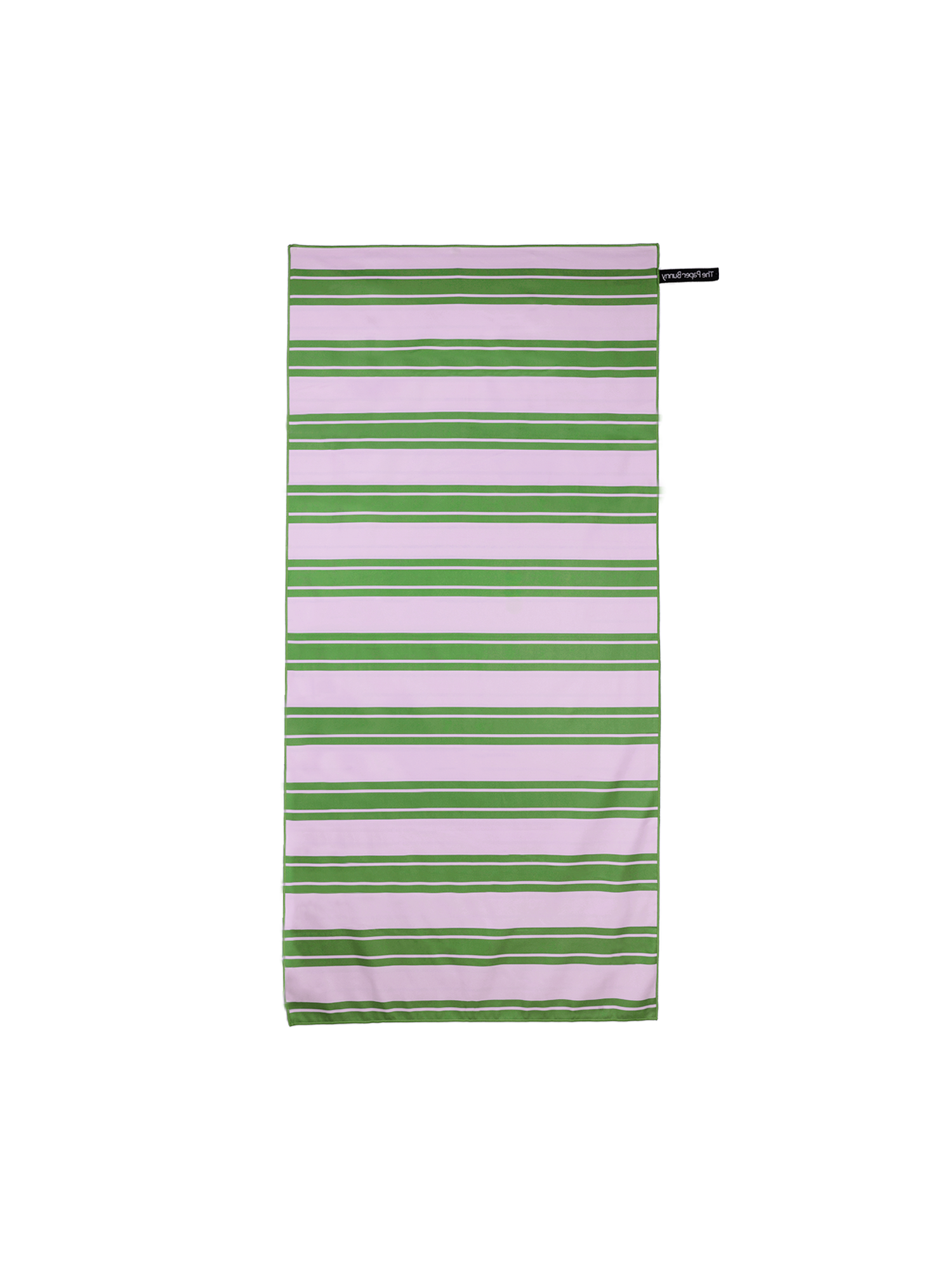 Travel Towel (Cypress Stripes)