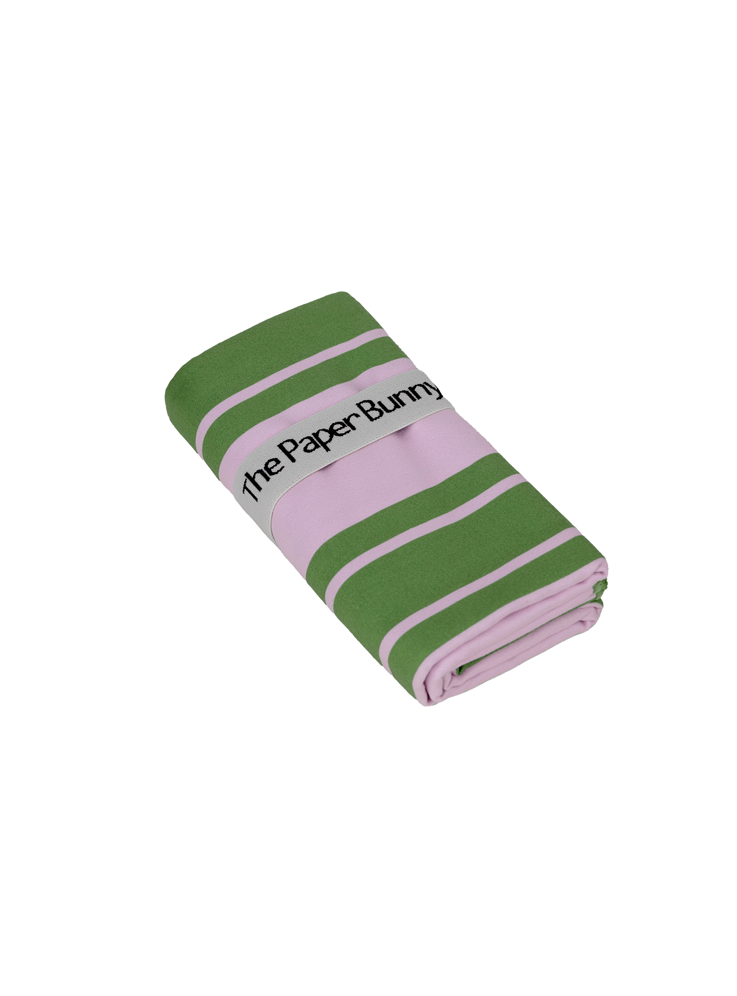Travel Towel (Cypress Stripes)
