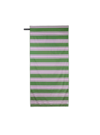 Travel Towel (Cypress Stripes)