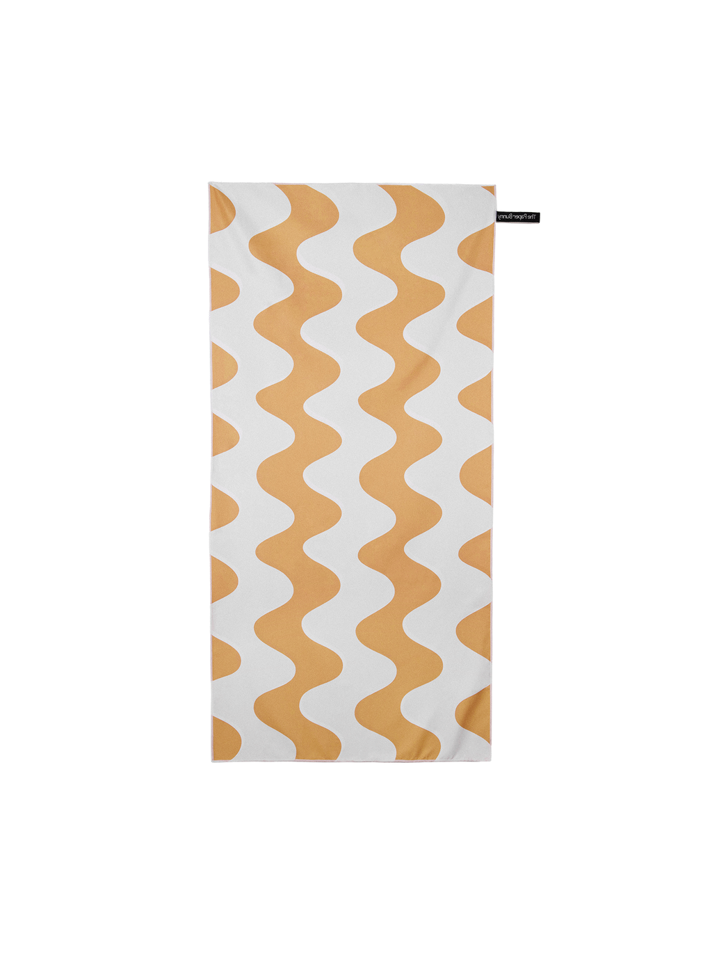 Travel Towel (Solara Honey)