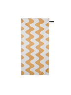 Travel Towel (Solara Honey)