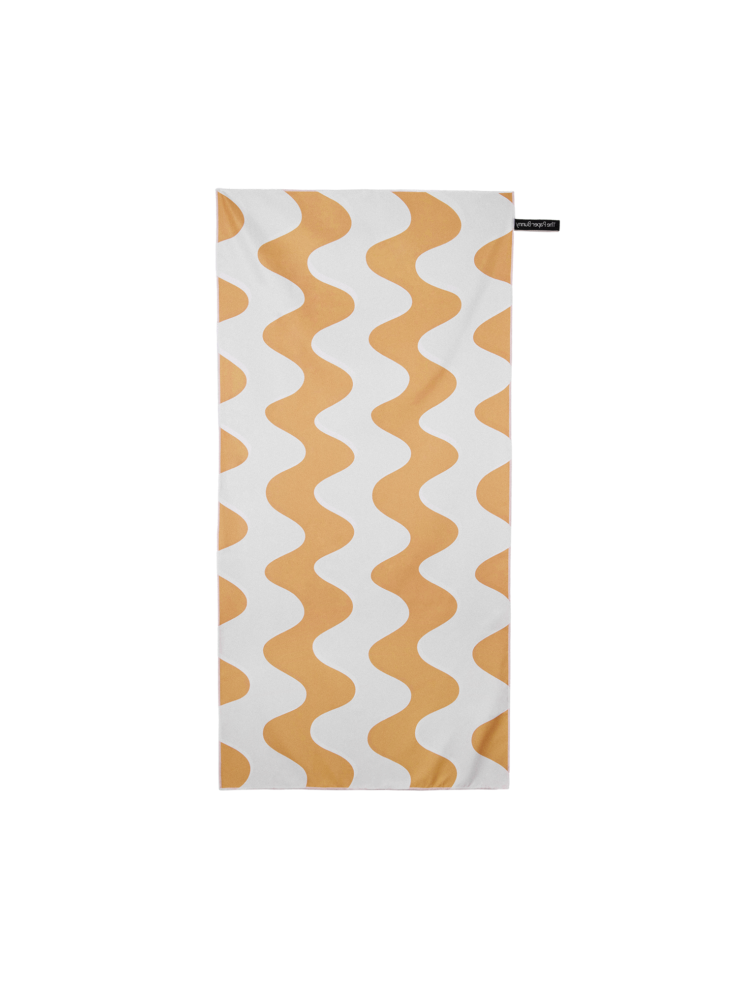 Travel Towel (Solara Honey)
