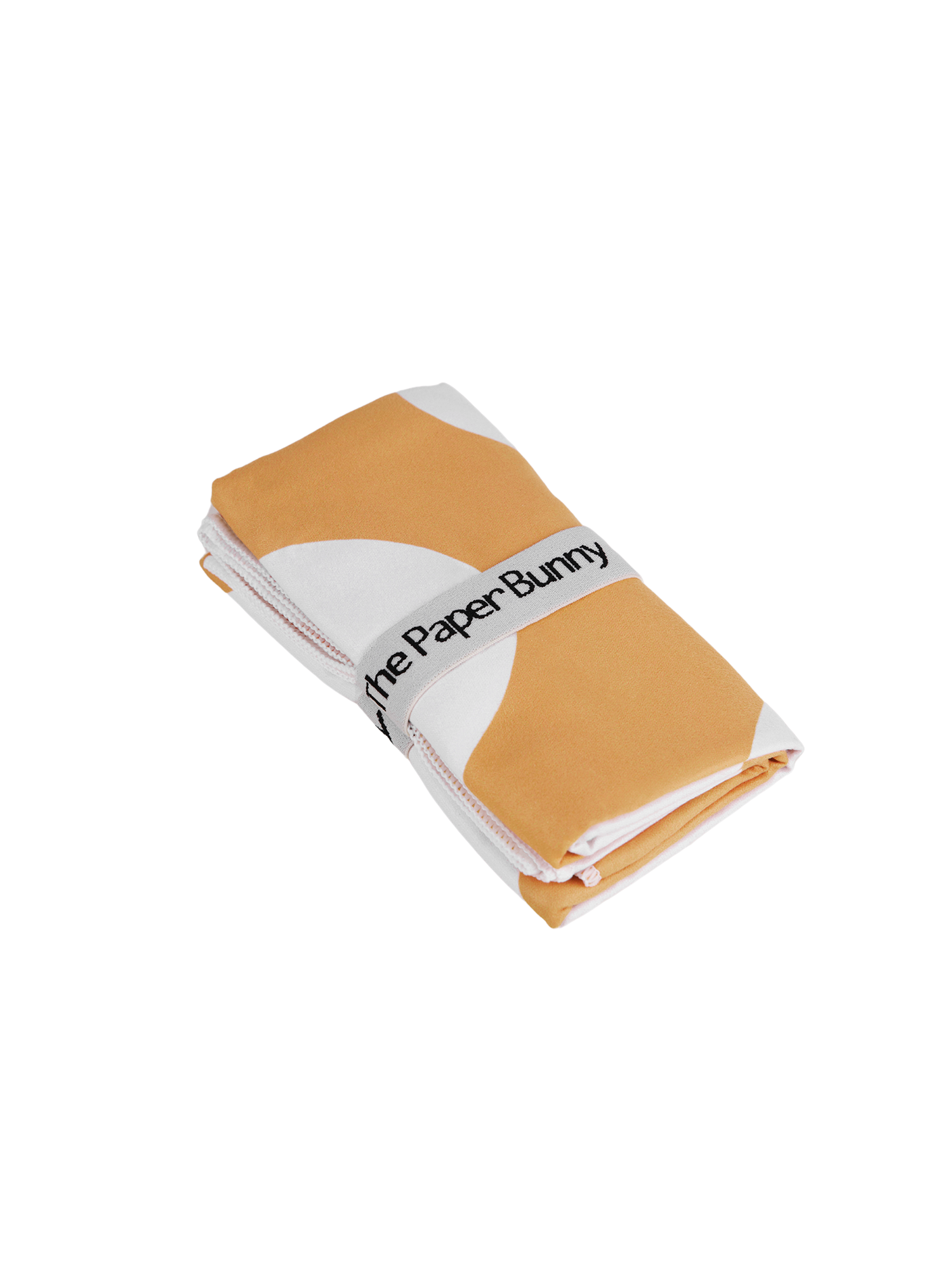 Travel Towel (Solara Honey)