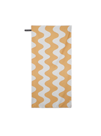 Travel Towel (Solara Honey)