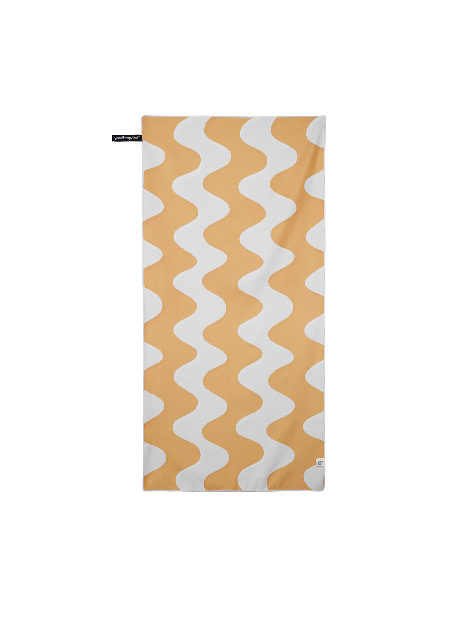 Travel Towel (Solara Honey)