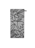 Travel Towel (Thistle Jet)