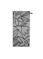 Travel Towel (Thistle Jet)