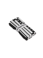 Travel Towel (Thistle Jet)