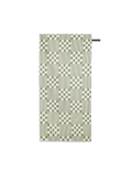Travel Towel (Weave Clover)