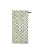 Travel Towel (Weave Clover)