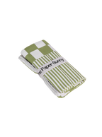 Travel Towel (Weave Clover)
