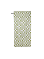 Travel Towel (Weave Clover)