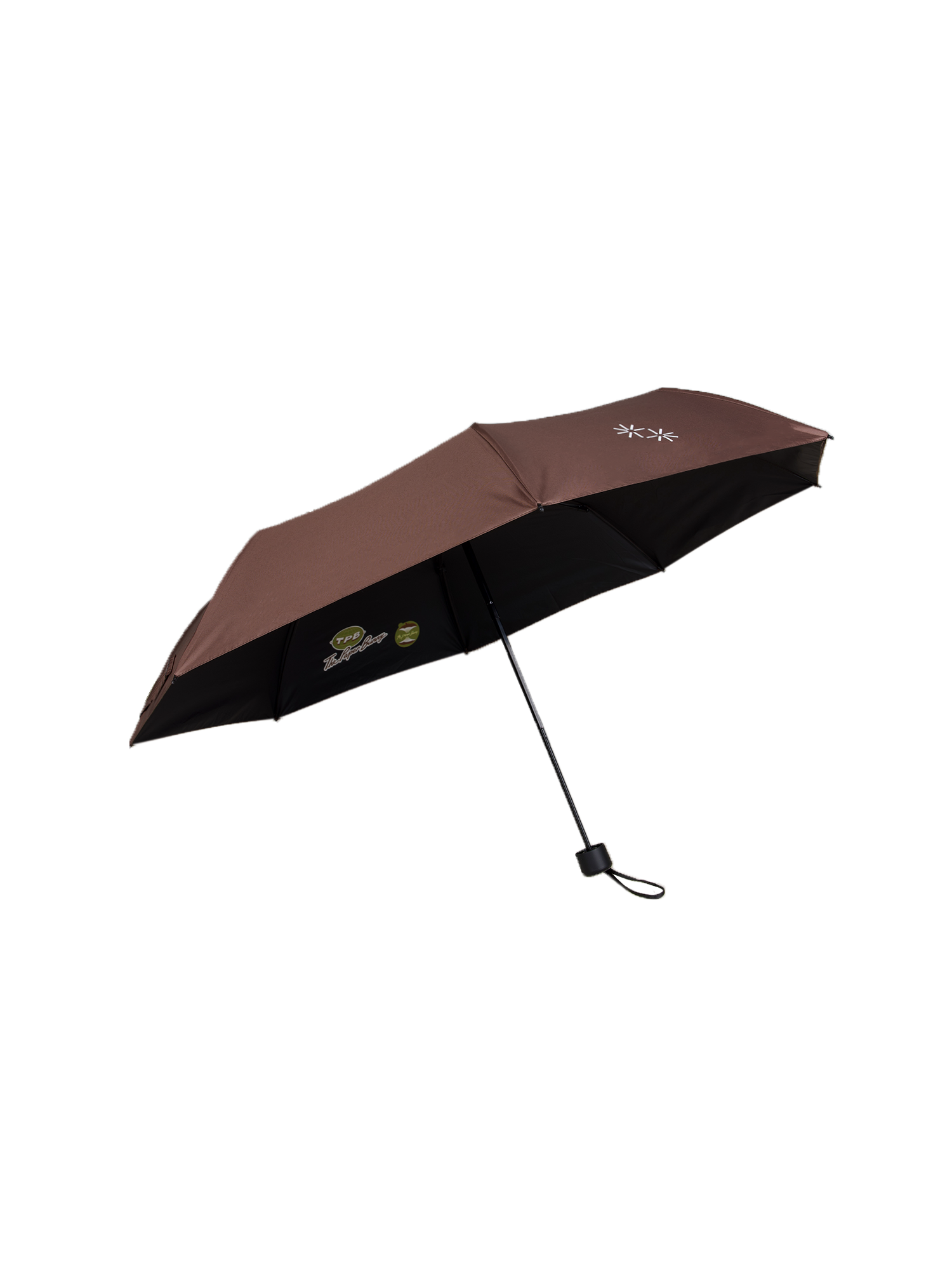 Club Umbrella (Cortado)