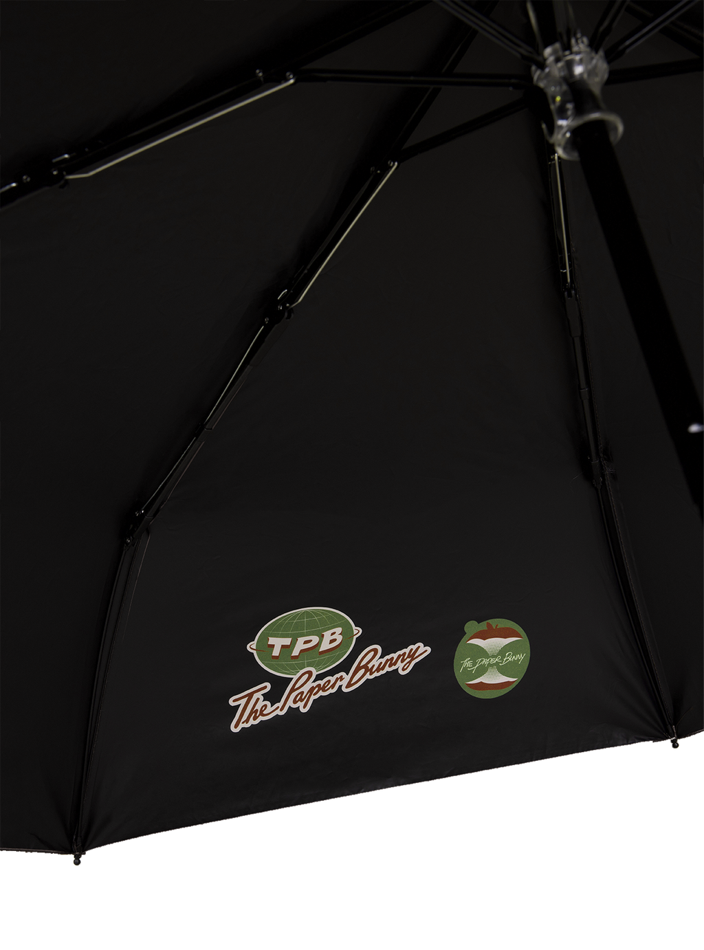Club Umbrella (Cortado)