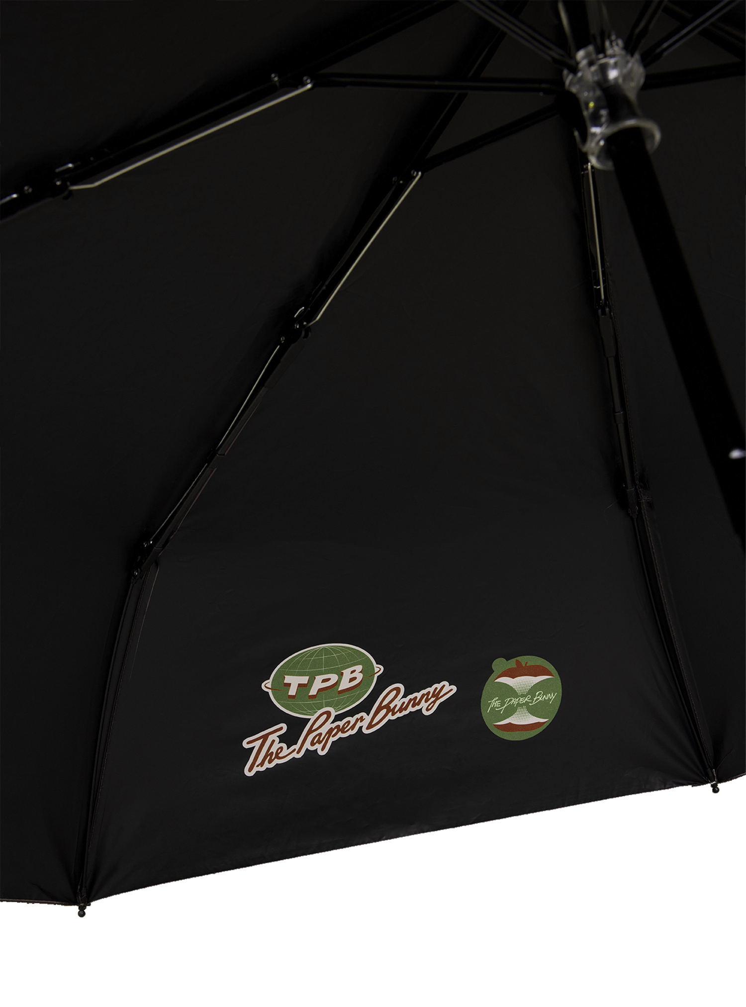 Club Umbrella (Cortado)