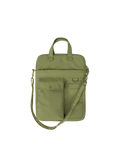 Utility Laptop Bag 13.3" (Recraft Gloss Matcha)