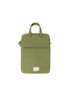 Utility Laptop Bag 13.3" (Recraft Gloss Matcha)