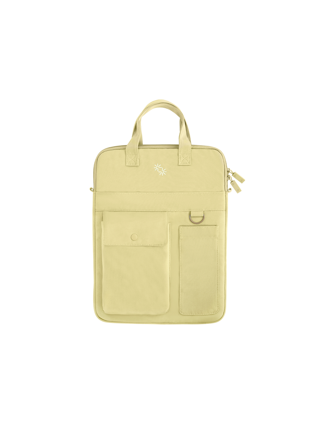 Utility Laptop Bag 13.3" (Waxpaper)