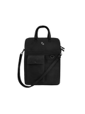 Utility Laptop Bag 13.3" (Black)