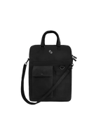 Utility Laptop Bag 13.3" (Black)