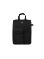 Utility Laptop Bag 13.3" (Black)