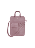 Utility Laptop Bag 13.3" (Mauve)