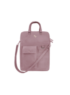 Utility Laptop Bag 13.3" (Mauve)