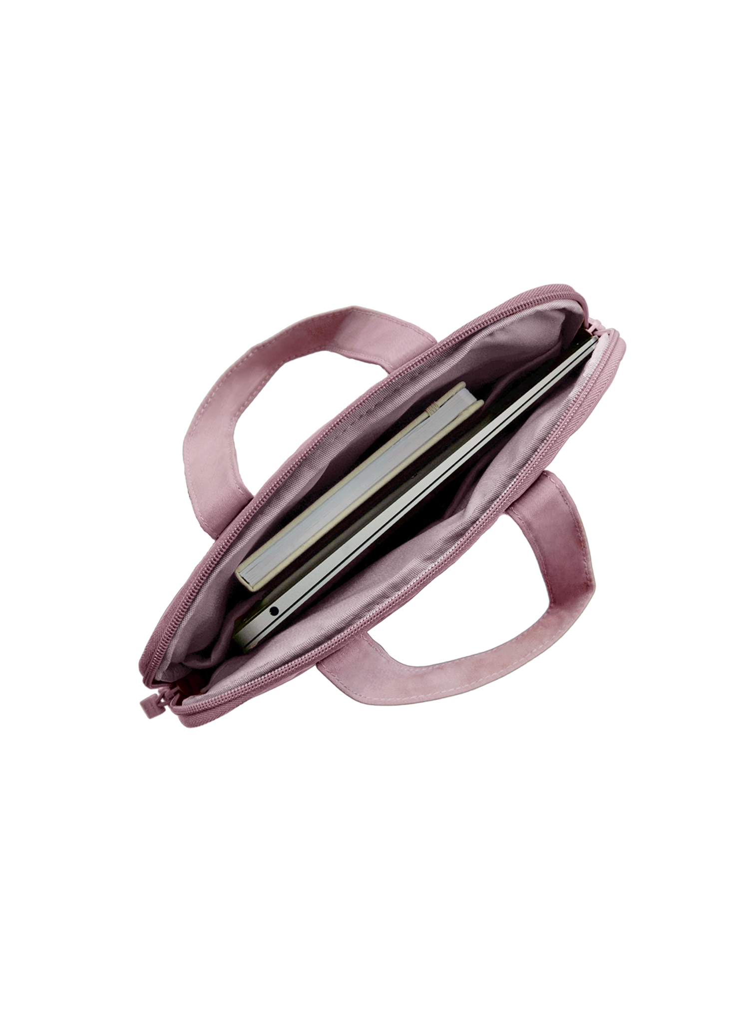 Utility Laptop Bag 13.3" (Mauve)