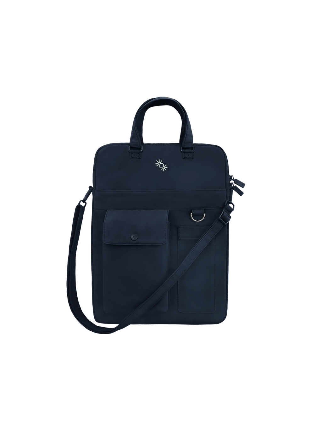 Utility Laptop Bag 13.3" (Navy)