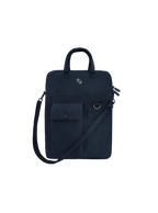 Utility Laptop Bag 13.3" (Navy)