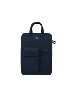 Utility Laptop Bag 13.3" (Navy)