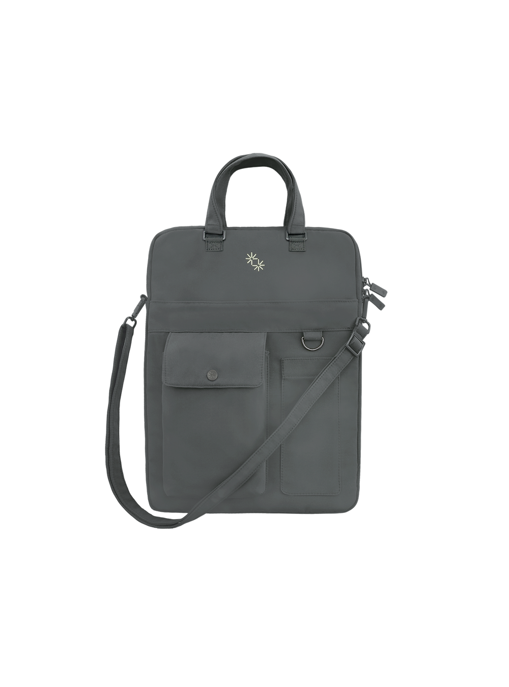 Utility Laptop Bag 13.3" (Slate)
