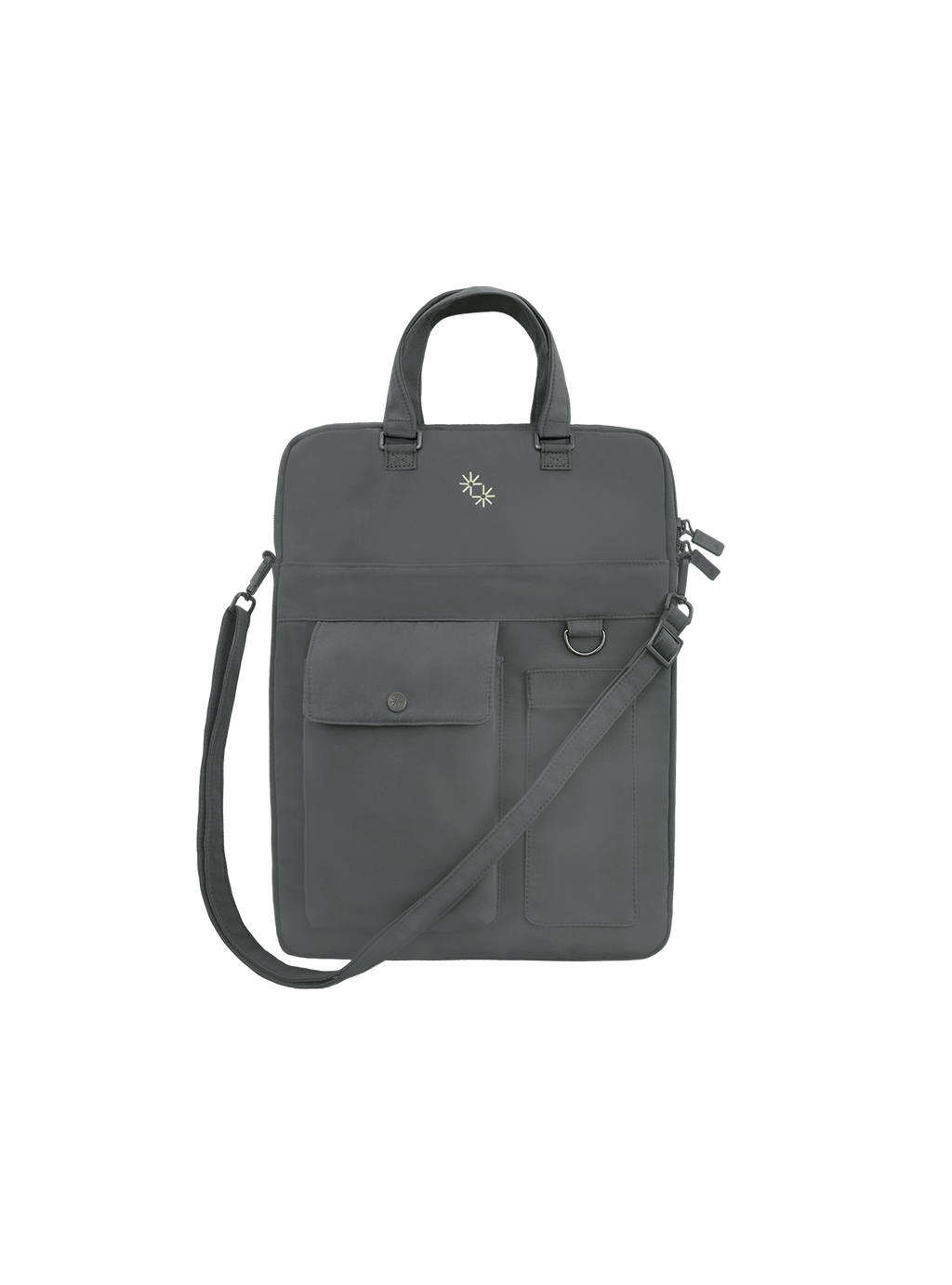 Utility Laptop Bag 13.3" (Slate)