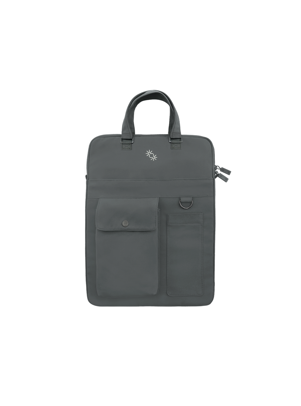 Utility Laptop Bag 13.3" (Slate)