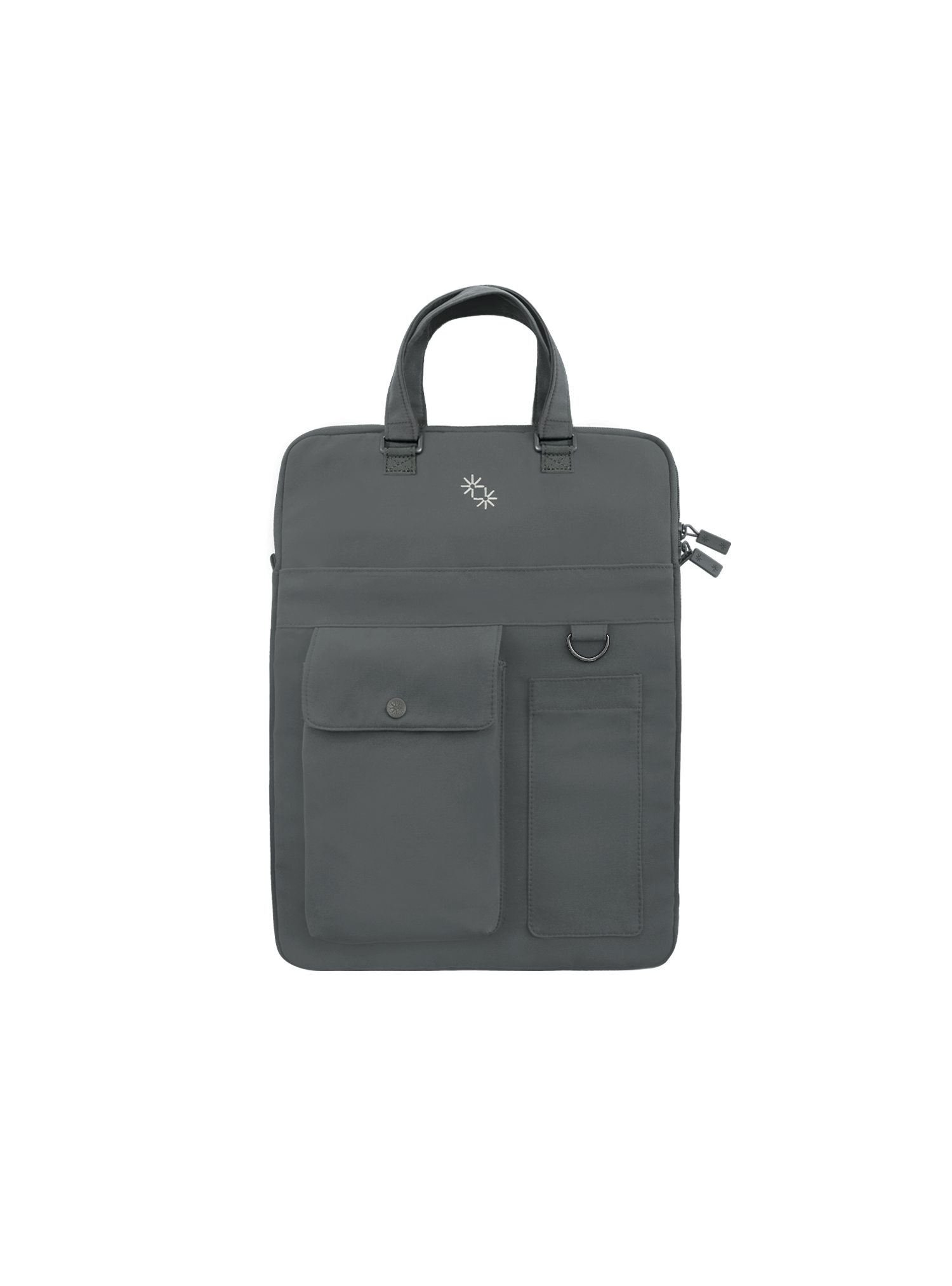 Utility Laptop Bag 13.3" (Slate)
