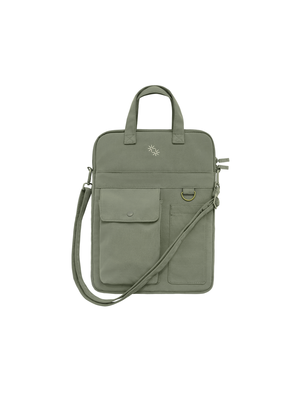 Utility Laptop Bag 13.3" (Graphite)