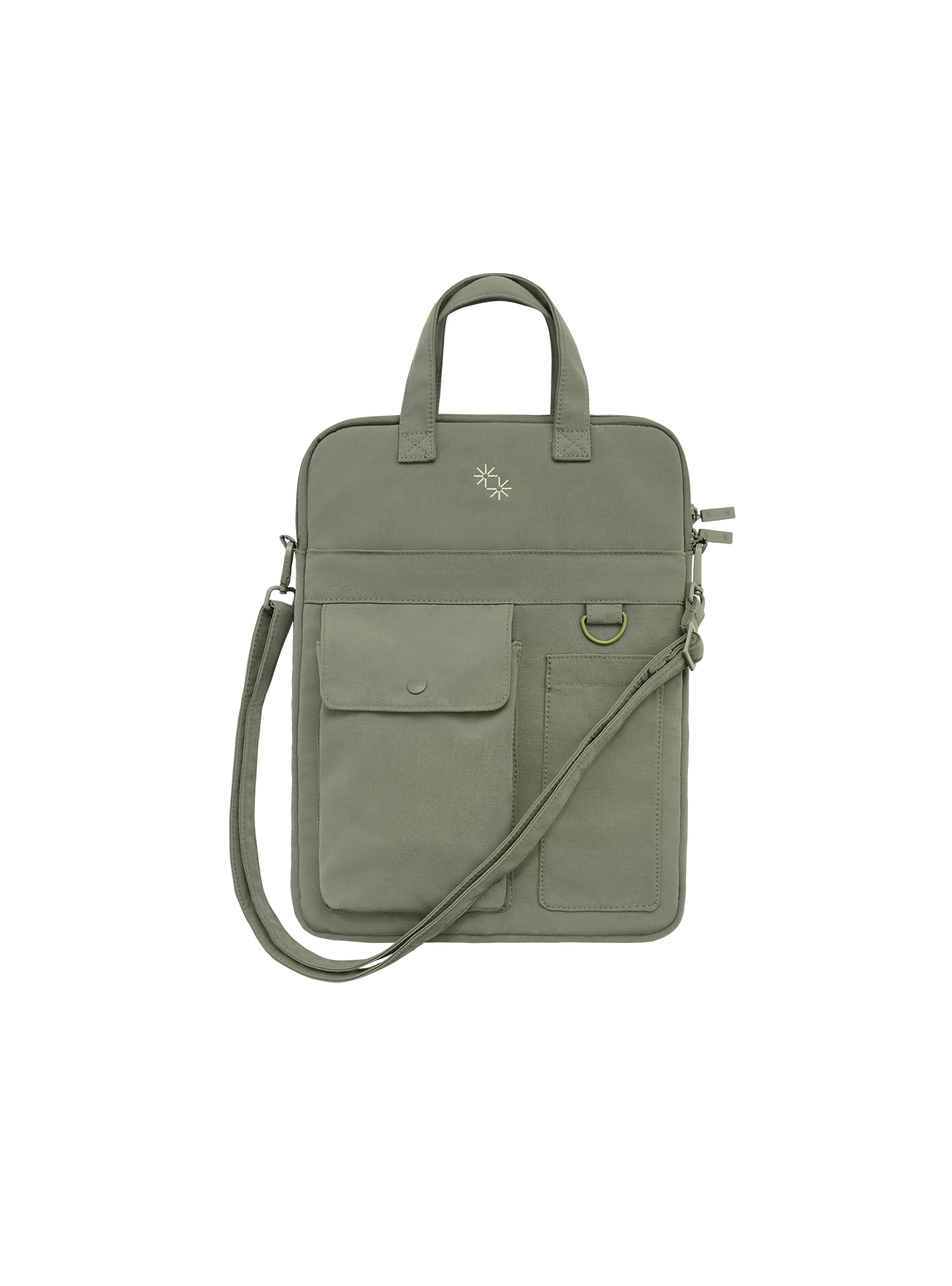 Utility Laptop Bag 13.3" (Graphite)