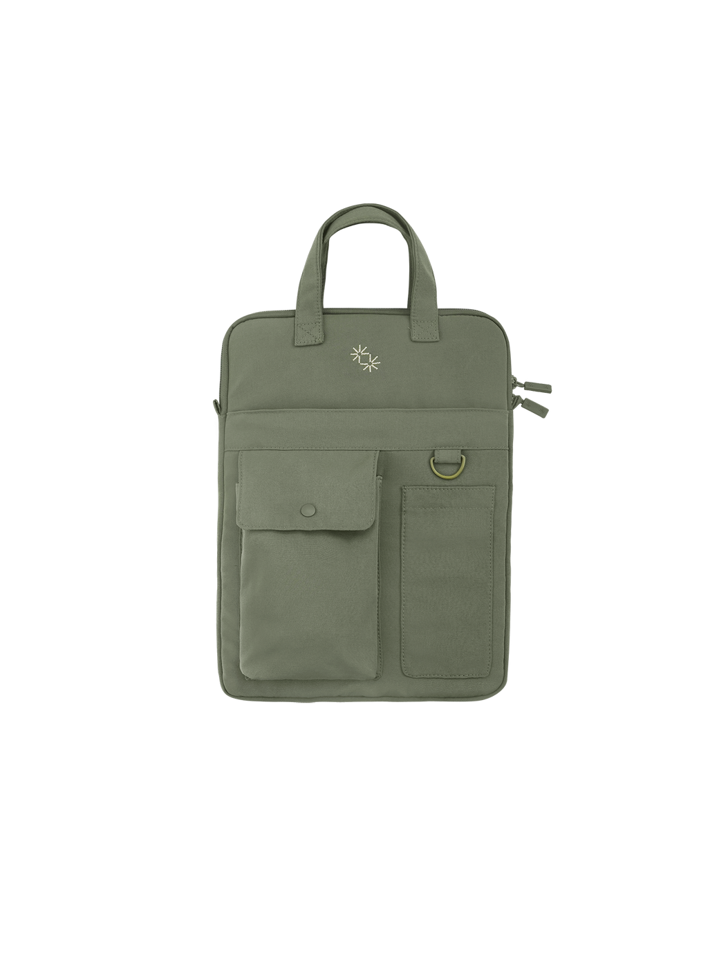 Utility Laptop Bag 13.3" (Graphite)
